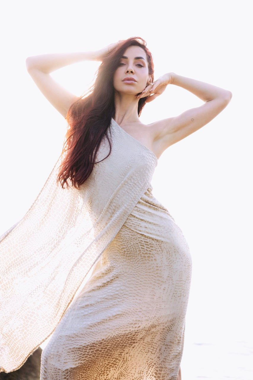 Golden Muse