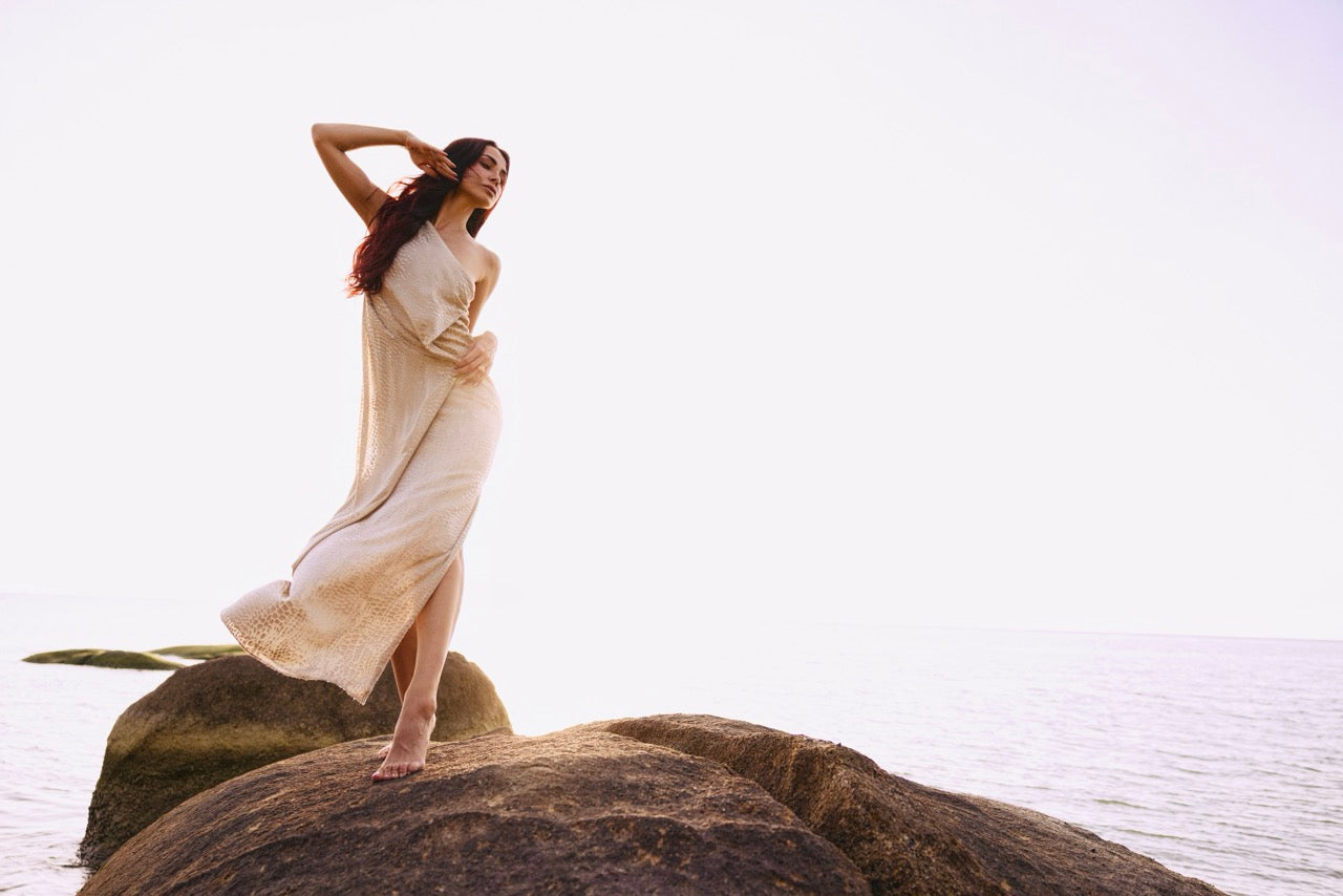 Golden Muse