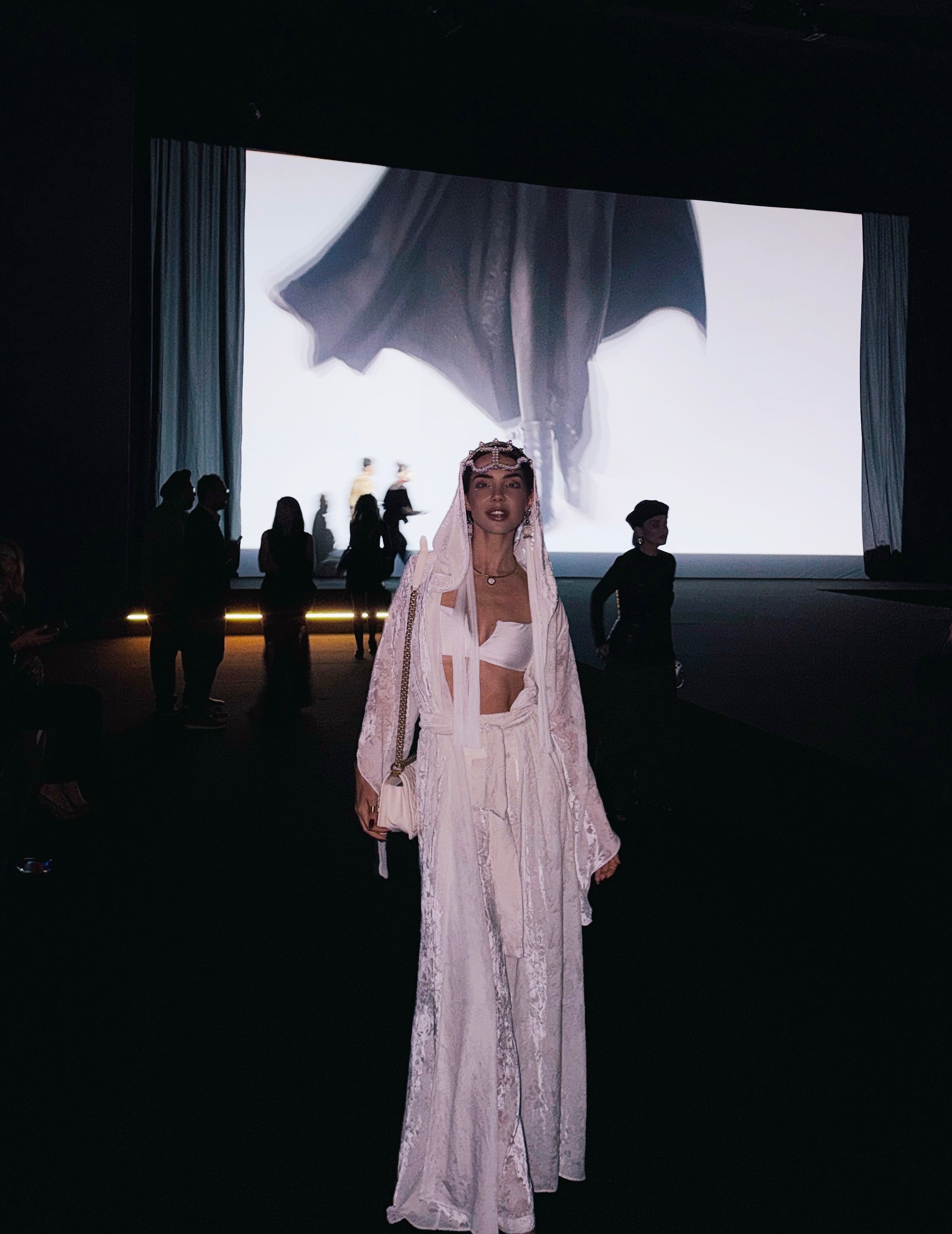 The Lovers Kimono Set