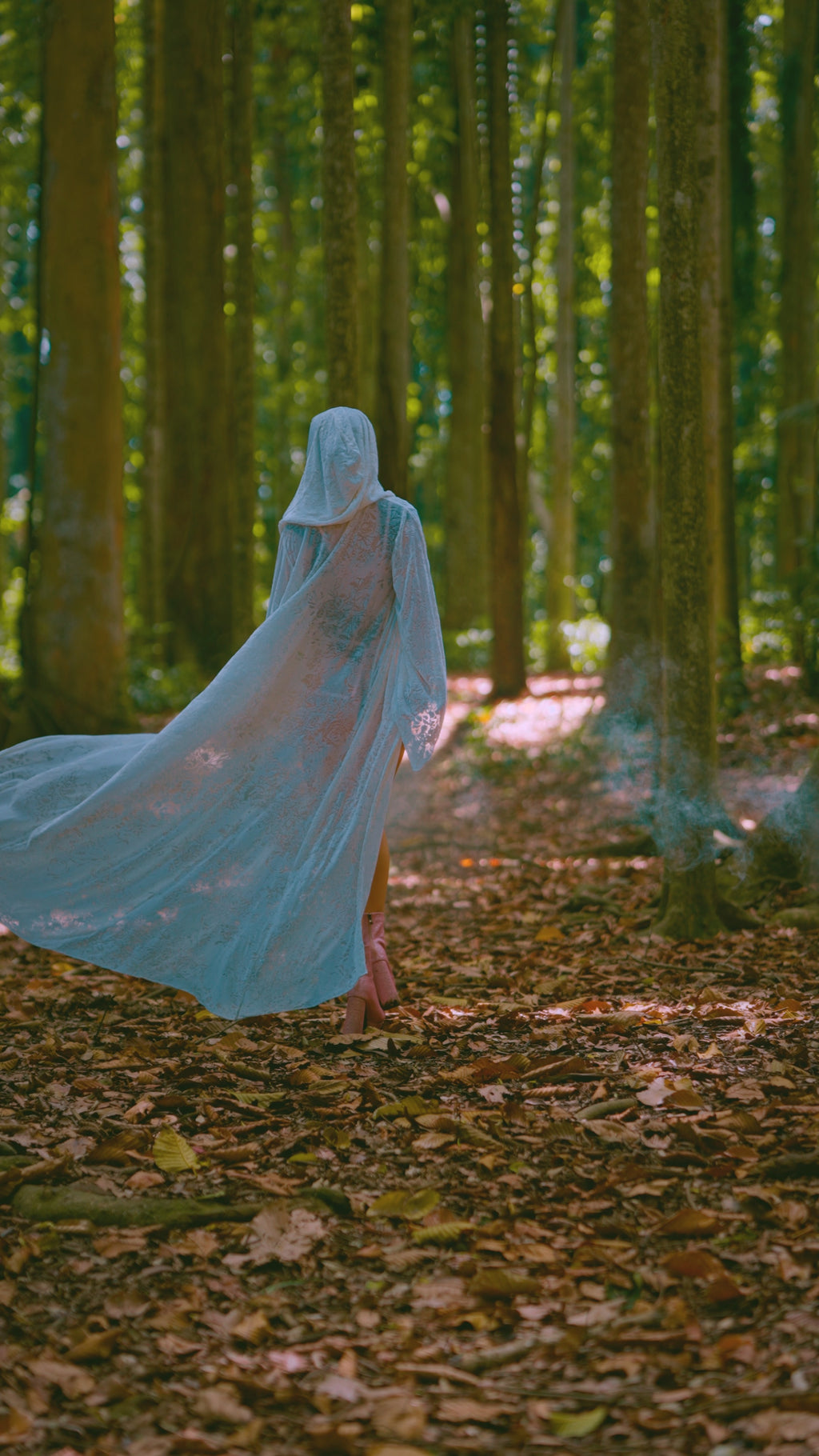 The Beloved